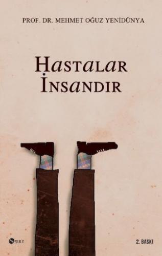 Kurye Kitabevi - Hastalar İnsandır