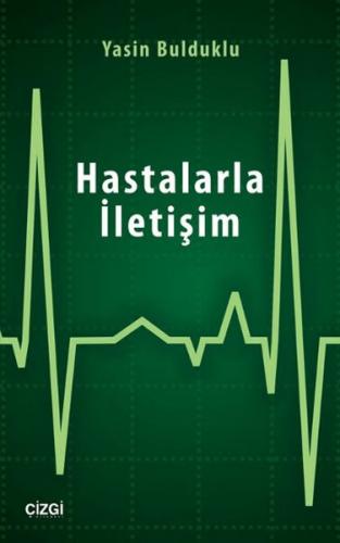 Kurye Kitabevi - Hastalarla İletişim