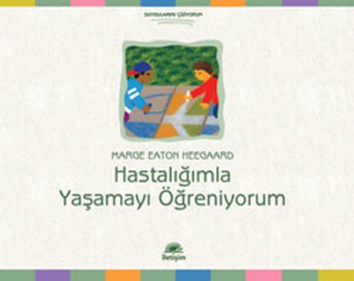 Kurye Kitabevi - Hastalığımla Yaşamayı Öğreniyorum