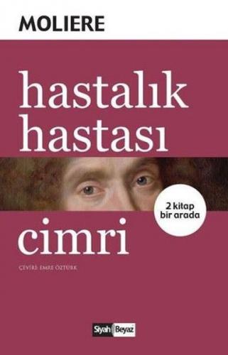 Kurye Kitabevi - Hastalık Hastası - Cimri