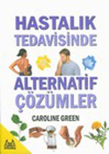 Kurye Kitabevi - Hastalık Tedavisinde Alternatif Çözümler