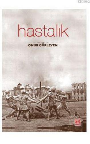 Kurye Kitabevi - Hastalık