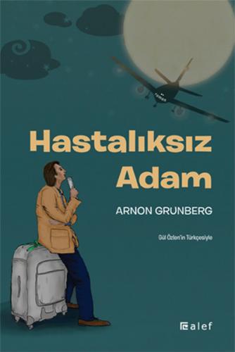 Kurye Kitabevi - Hastalıksız Adam