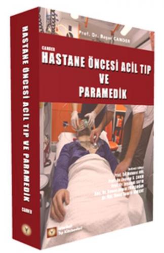 Kurye Kitabevi - Hastane Öncesi Acil Tıp ve Paramedik Acil Tıp