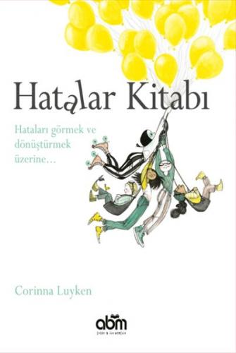 Kurye Kitabevi - Hatalar Kitabı (Ciltli)