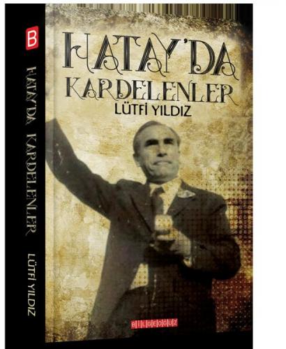 Kurye Kitabevi - Hatay'da Kardelenler