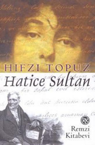 Kurye Kitabevi - Hatice Sultan
