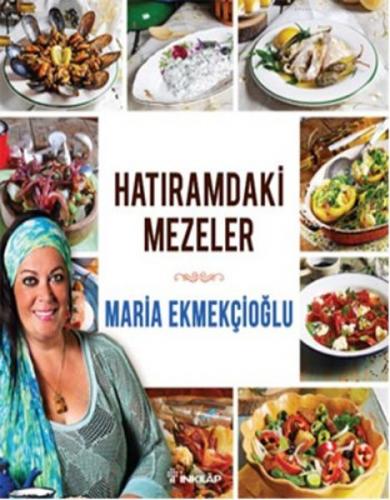 Kurye Kitabevi - Hatıramdaki Mezeler