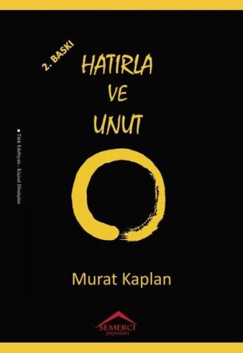 Kurye Kitabevi - Hatırla ve Unut