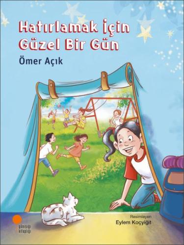 Kurye Kitabevi - Hatırlamak İçin Güzel Bir Gün