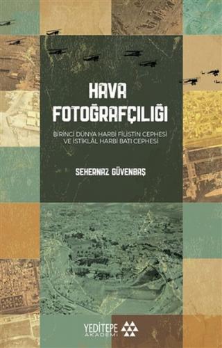 Kurye Kitabevi - Hava Fotoğrafçılığı