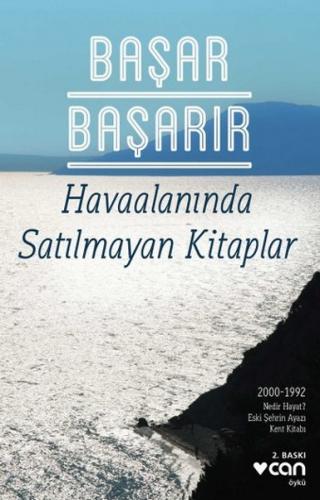 Kurye Kitabevi - Havaalanında Satılmayan Kitaplar