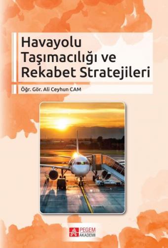 Kurye Kitabevi - Havayolu Taşımacılığı ve Rekabet Stratejileri