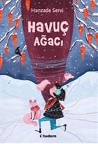 Kurye Kitabevi - Havuç Ağacı