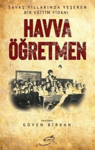 Kurye Kitabevi - Havva Öğretmen