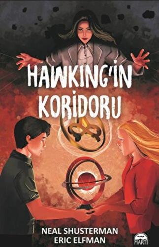 Kurye Kitabevi - Hawking'in Koridoru