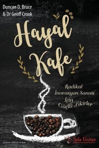 Kurye Kitabevi - Hayal Kafe