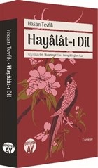 Kurye Kitabevi - Hayalat ı Dil