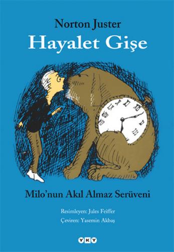 Kurye Kitabevi - Hayalet Gişe