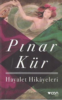 Kurye Kitabevi - Hayalet Hikayeleri