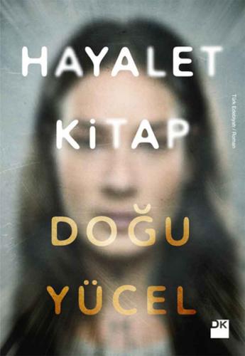 Kurye Kitabevi - Hayalet Kitap