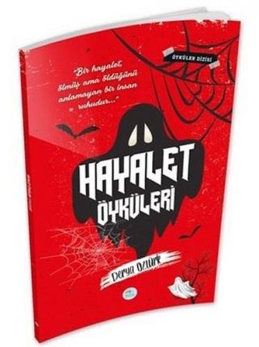 Kurye Kitabevi - Hayalet Öyküleri