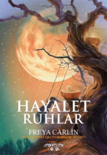 Kurye Kitabevi - Hayalet Ruhlar