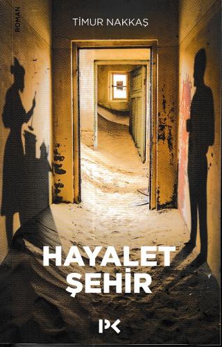 Kurye Kitabevi - Hayalet Şehir