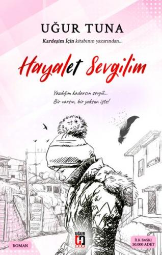 Kurye Kitabevi - Hayalet Sevgilim