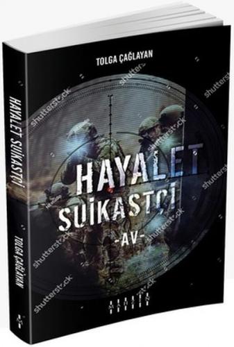 Kurye Kitabevi - Hayalet Suikastçi - Av