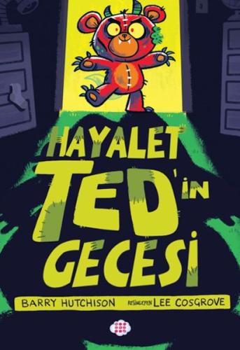 Kurye Kitabevi - Hayalet Ted’in Gecesi 1