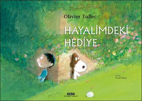 Kurye Kitabevi - Hayalimdeki Hediye