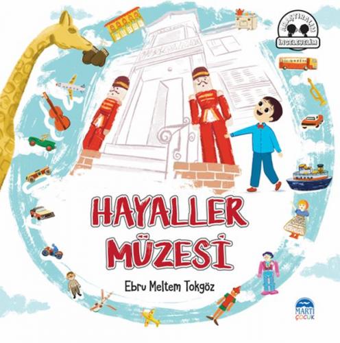 Kurye Kitabevi - Hayaller Müzesi