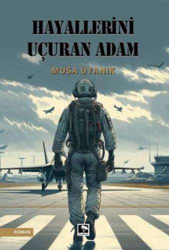 Kurye Kitabevi - Hayallerini Uçuran Adam