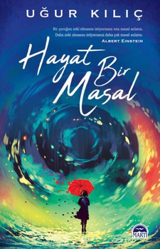 Kurye Kitabevi - Hayat Bir Masal