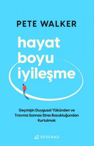 Kurye Kitabevi - Hayat Boyu İyileşme