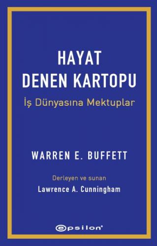 Kurye Kitabevi - Hayat Denen Kartopu: İş Dünyasına Mektuplar