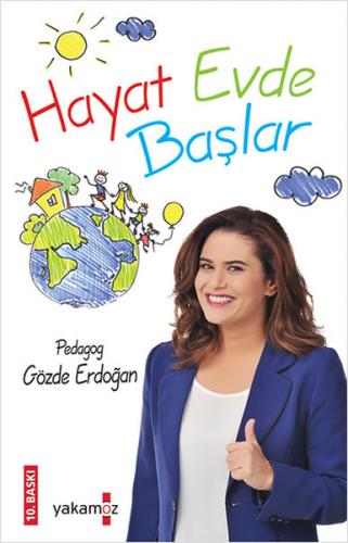 Kurye Kitabevi - Hayat Evde Başlar