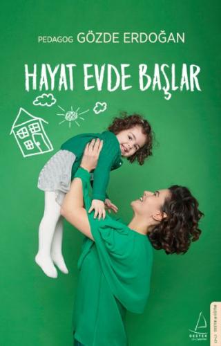 Kurye Kitabevi - Hayat Evde Başlar