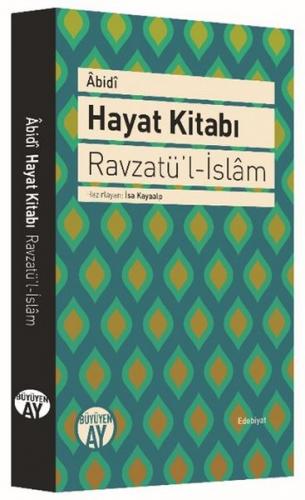 Kurye Kitabevi - Hayat Kitabı Ravzatü'l İslam