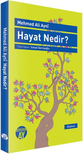 Kurye Kitabevi - Hayat Nedir