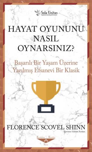 Kurye Kitabevi - Hayat Oyununu Nasıl Oynarsınız?