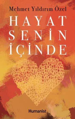 Kurye Kitabevi - Hayat Senin İçinde