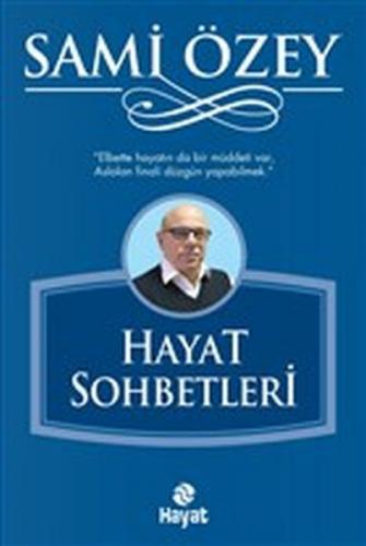 Kurye Kitabevi - Hayat Sohbetleri