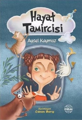 Kurye Kitabevi - Hayat Tamircisi