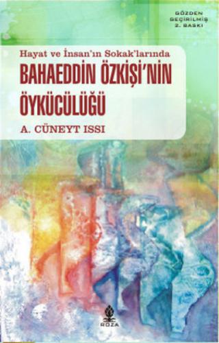 Kurye Kitabevi - Hayat ve İnsan'ın Sokak'larında Bahaeddin Özkişi'nin 