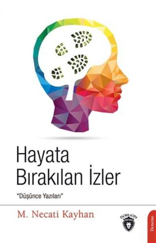 Kurye Kitabevi - Hayata Bırakılan İzler