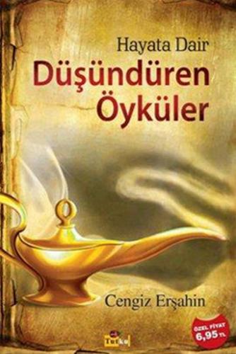 Kurye Kitabevi - Hayata Dair Düşündüren Öyküler