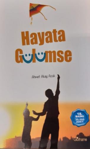 Kurye Kitabevi - Hayata Gülümse