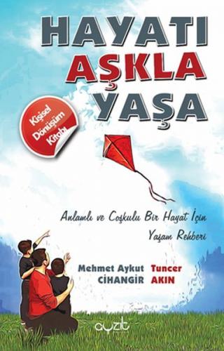 Kurye Kitabevi - Hayatı Aşkla Yaşa